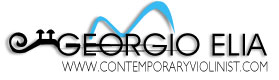 Georgio Elia Logo