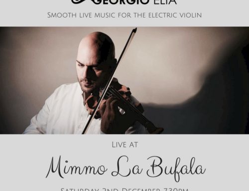 Live at Mimmo La Bufala